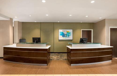 Denver Hotel | Residence Inn Denver Cherry Creek