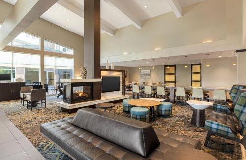Denver Hotel | Residence Inn Denver Cherry Creek