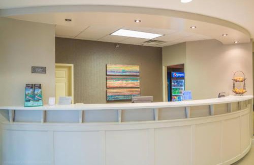 Roanoke Hotel | Residence Inn Fort Worth Alliance Airport
