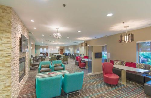 Roanoke Hotel | Residence Inn Fort Worth Alliance Airport