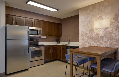 Greenbelt Hotel | Residence Inn - Greenbelt by Marriott