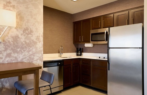 Greenbelt Hotel | Residence Inn - Greenbelt by Marriott