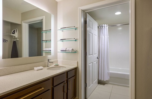 Greenbelt Hotel | Residence Inn - Greenbelt by Marriott
