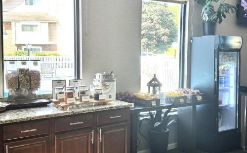 Windsor Hotel | Residence Inn Hartford Windsor