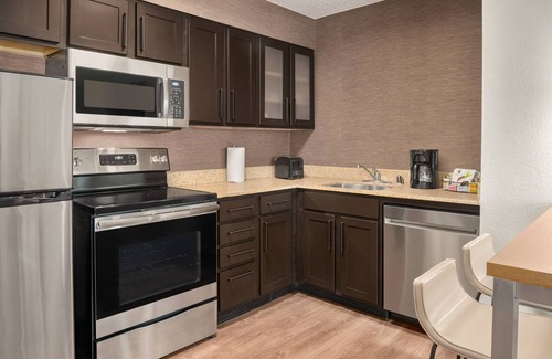 Willowbrook Hotel | Residence Inn Houston Northwest/Willowbrook