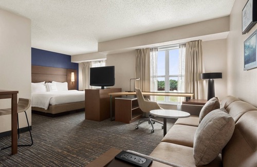 Willowbrook Hotel | Residence Inn Houston Northwest/Willowbrook
