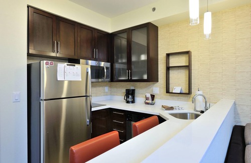 Tomball Hotel | Residence Inn Houston Tomball