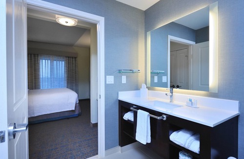 Tomball Hotel | Residence Inn Houston Tomball