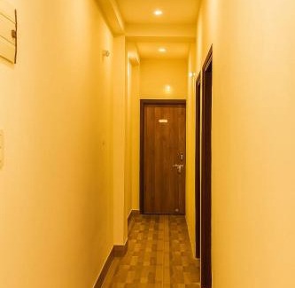 Patna House | Residence inn