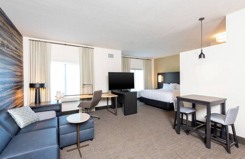 Acton Hotel | Residence Inn Indianapolis South/Greenwood