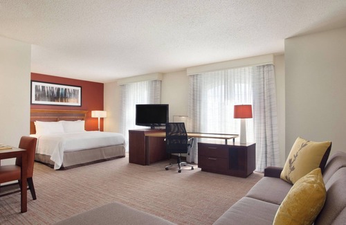 Joplin Hotel | Residence Inn Marriott Joplin