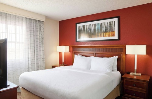 Joplin Hotel | Residence Inn Marriott Joplin