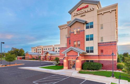Plymouth Hotel | Residence Inn Minneapolis Plymouth