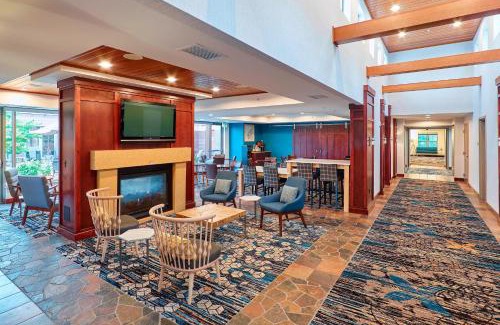 Plymouth Hotel | Residence Inn Minneapolis Plymouth