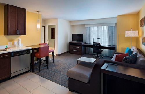 Elkhorn Hotel | Residence Inn Omaha West
