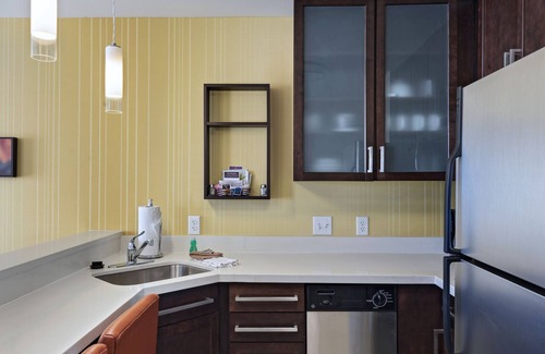 Elkhorn Hotel | Residence Inn Omaha West