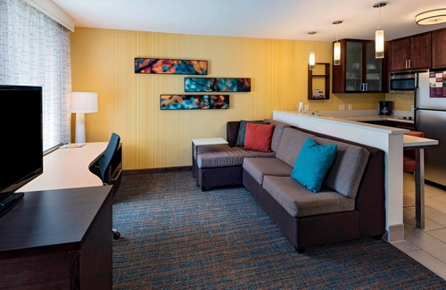 Elkhorn Hotel | Residence Inn Omaha West