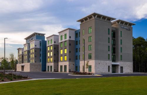 Panama City Beach Hotel | Residence Inn Panama City Beach Pier Park