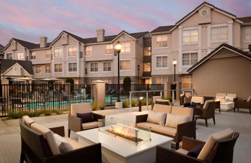 Pleasanton Hotel | Residence Inn Pleasanton