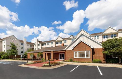 Woodbridge Hotel | Residence Inn Potomac Mills Woodbridge