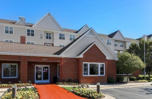 Woodbridge Hotel | Residence Inn Potomac Mills Woodbridge