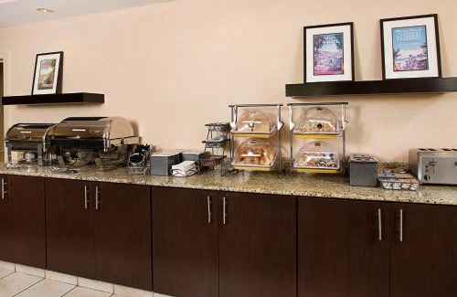 Innsbrook Hotel | Residence Inn Richmond Northwest