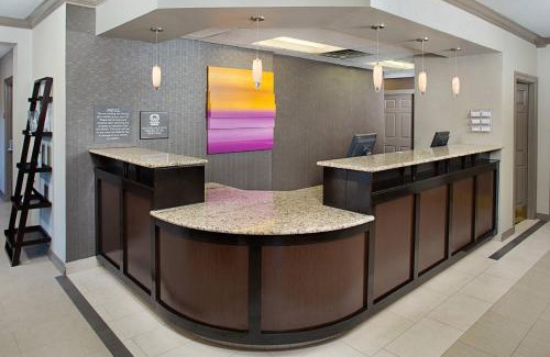 Innsbrook Hotel | Residence Inn Richmond Northwest