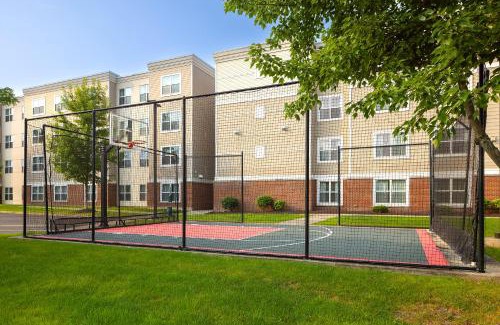 Rochester Hotel | Residence Inn Rochester Henrietta