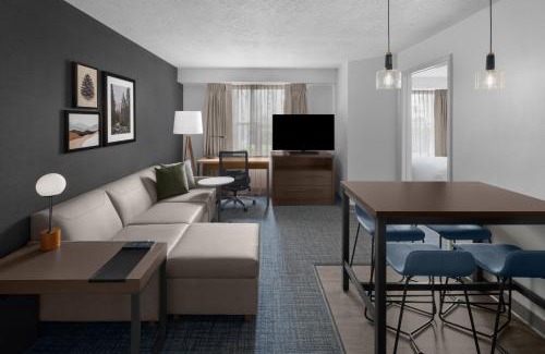 Holladay Hotel | Residence Inn Salt Lake City Cottonwood