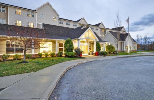 O'Fallon Hotel | Residence Inn Saint Louis O'Fallon