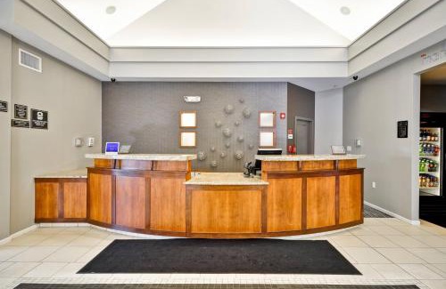 O'Fallon Hotel | Residence Inn Saint Louis O'Fallon
