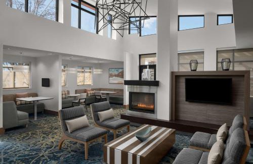Murray Hotel | Residence Inn Salt Lake City Murray