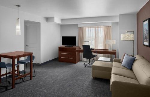 Murray Hotel | Residence Inn Salt Lake City Murray