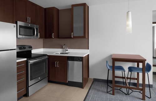 Murray Hotel | Residence Inn Salt Lake City Murray
