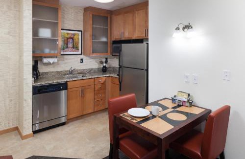 Mishawaka Hotel | Residence Inn South Bend Mishawaka