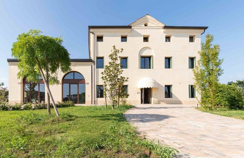 San Martino di Lupari Apartment | Residence Superstar