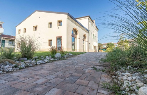 San Martino di Lupari Apartment | Residence Superstar