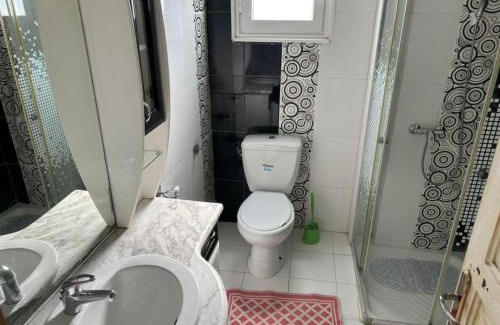 Sousse - Monastir Apartment | Residence Jasmine