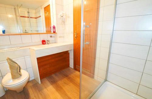 Unterseen Apartment | Residence Jungfrau