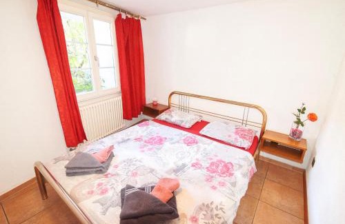 Unterseen Apartment | Residence Jungfrau