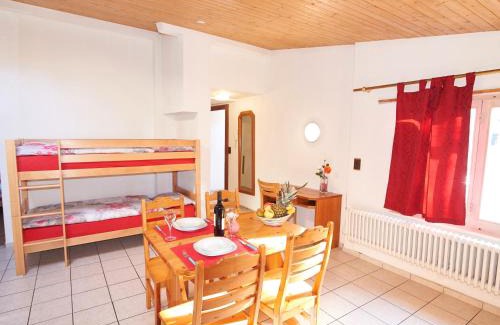 Unterseen Apartment | Residence Jungfrau