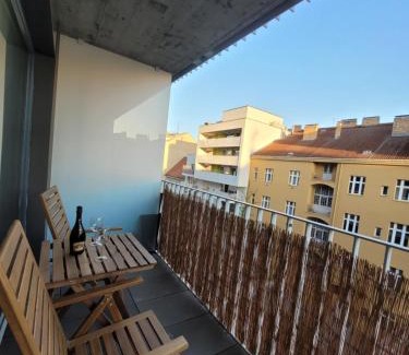 Karlin Apartment | Residence Karlin Prague