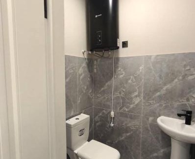 Osh Apartment | Residence
