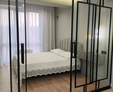Osh Apartment | Residence