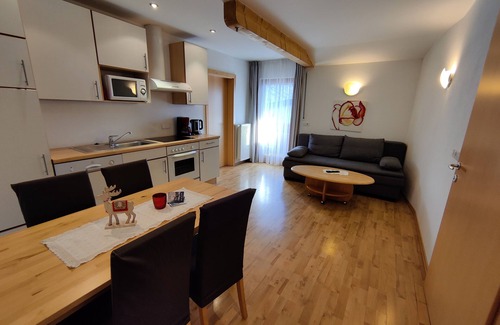 Naz Bed & Breakfast | Residence Klementhof #1