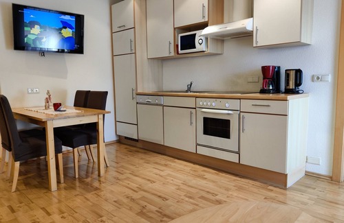 Naz Bed & Breakfast | Residence Klementhof #1