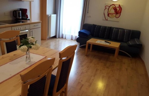 Naz Bed & Breakfast | Residence Klementhof #1