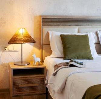 Kentron Apartment | Residence Koghbatsi 16