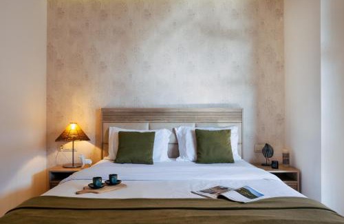 Kentron Apartment | Residence Koghbatsi 16