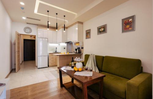 Kentron Apartment | Residence Koghbatsi 16